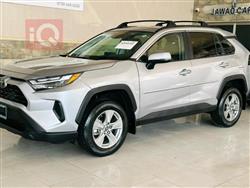 تويوتا راف 4